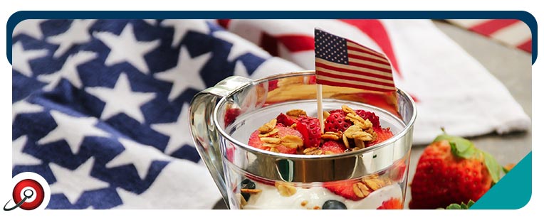 Tips for a Safe, Healthy Memorial Day Tips for a Safe, Healthy Memorial Day
