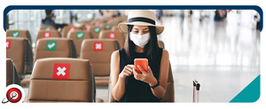 COVID-19 Testing for International Travelers - FAQs COVID-19 Testing for International Travelers - FAQs