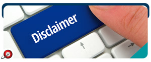 Disclaimer at Express Healthcare in Maryland Disclaimer at Express Healthcare in Maryland