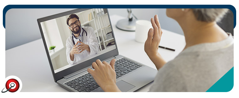 Telemedicine Video Visits in College Park, New Carrollton, MD and Falls Church, VA Telemedicine Video Visits in College Park, New Carrollton, MD and Falls Church, VA