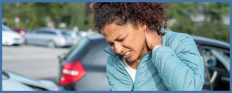 Motor Vehicle Accident Care Near Me in College Park MD