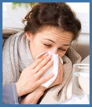 Allergy Treatment at Express Healthcare in College Park MD