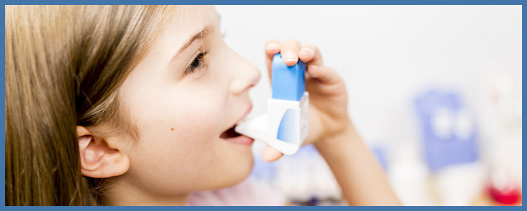 Asthma Treatment Clinic Near Me in College Park MD