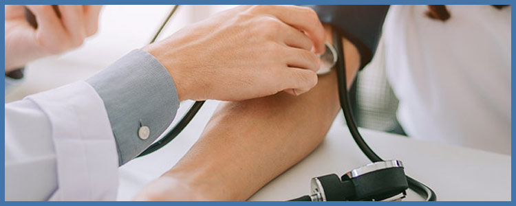 Blood Pressure Testing Clinic Near Me in College Park MD