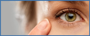 Eye Infection Treatment Near Me in College Park MD