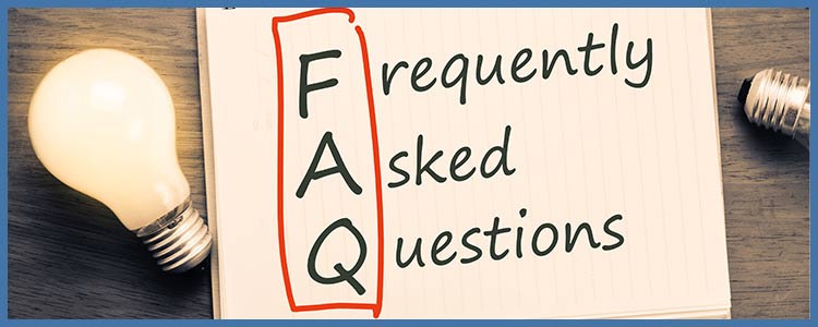 FAQs at Express Healthcare College Park, MD