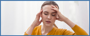 Headache Treatment Specialist Near Me in College Park MD