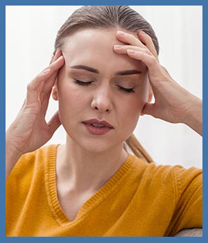 Headaches Treatments at Express Healthcare in College Park MD