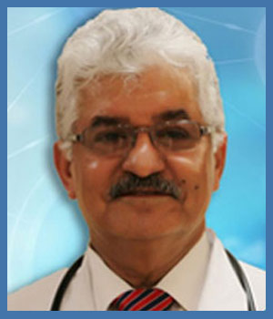 Jamal Fadul, M.D., FAAFP