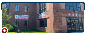 Directions to Express Healthcare Urgent Care in Vienna, VA (Tyson Corner) Directions to Express Healthcare Urgent Care in Vienna, VA (Tyson Corner)