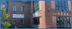 Directions to Express Healthcare Urgent Care in Vienna, VA (Tyson Corner) Directions to Express Healthcare Urgent Care in Vienna, VA (Tyson Corner)