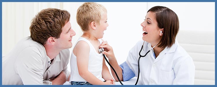 Urgent Care for Kids Near Me in College Park MD