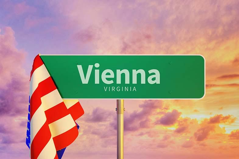 Local Resources For City Of Vienna Va Residents