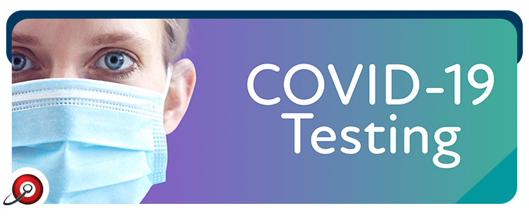 covid 19 test near me free