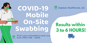 Mobile On-Site COVID-19 Testing Near Me in in College Park MD, New Carrollton MD, Falls Church VA, and Berwyn Height, MD Mobile On-Site COVID-19 Testing Near Me in in College Park MD, New Carrollton MD, Falls Church VA, and Berwyn Height, MD