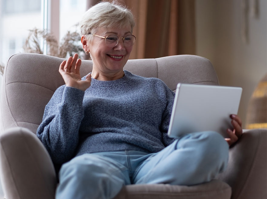 Telemedicine - What is a Telemedicine Video Visit? - Express Healthcare, LLC Telemedicine - What is a Telemedicine Video Visit? - Express Healthcare, LLC