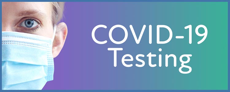 Covid-19 Testing Clinic Near Me in New Carrollton, MD