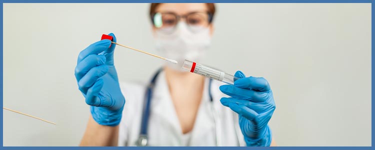 covid 19 testing clinic near me in college park md