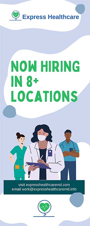 Employment Opportunities in 8+ Locations get-directions