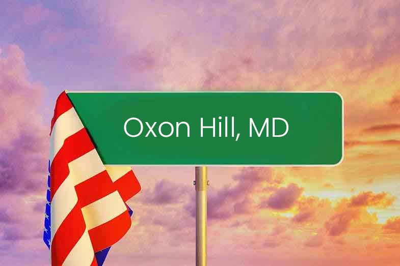 Local Resources For City of Oxon Hill, MD Residents Local Resources For City of Oxon Hill, MD Residents