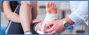 Urgent Care for Minor Injuries Near Me in College Park MD