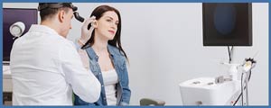 Ear Infection Treatment Specialist Near Me in College Park MD