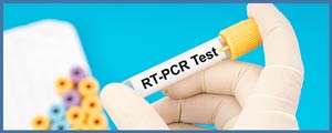 COVID–19 Home RT-PCR Testing Near Me in College Park MD