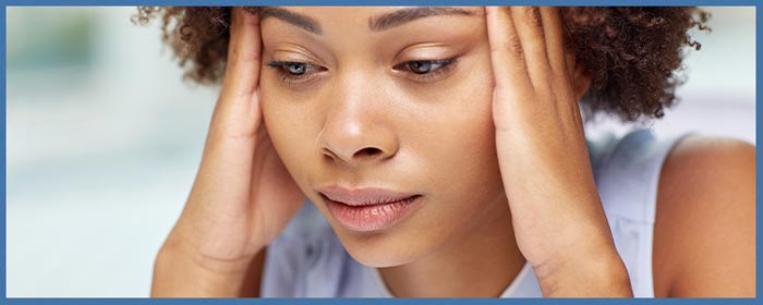 Migraine and Headache Treatment Specialist Near Me in College Park MD