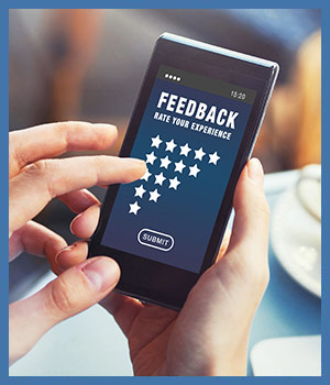 Patient Feedback - Express Health Care in Maryland