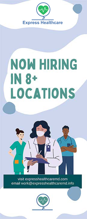Employment Opportunities in 8+ Locations get-directions