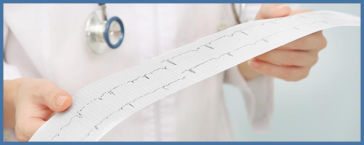 How Often Should I Get an Electrocardiogram (ECG) Near Me in College Park MD