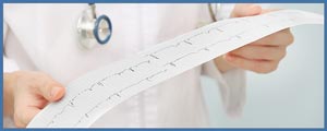 How Often Should I Get an Electrocardiogram (ECG) Near Me in College Park MD