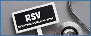 Respiratory Syncytial Virus (RSV) Testing Near Me in College Park MD