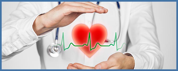 Signs That You May Need an Electrocardiogram (EKG) Test Near Me in College Park MD.