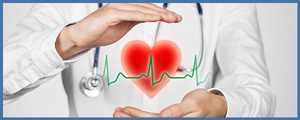 Signs That You May Need an Electrocardiogram (EKG) Test Near Me in College Park MD.