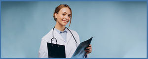 Where to Get an X-Ray Near Me in College Park MD