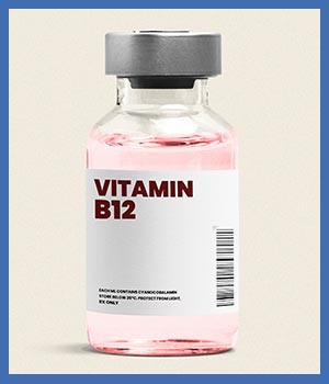 B12 Shots at Express Healthcare in College Park MD