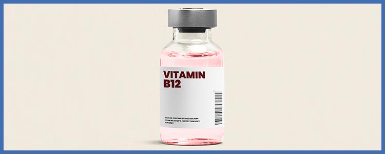 B12 Shots at Express Healthcare Urgent Care