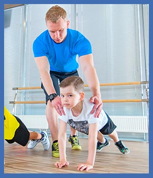 Sports Physicals at Express Healthcare in College Park MD