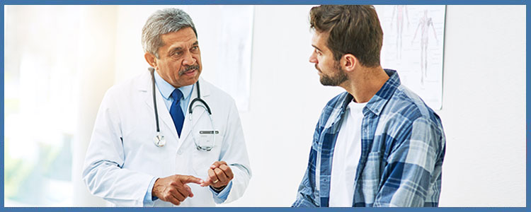 Chlamydia in Men: How Long Does It Take to Show Symptoms? - Express Healthcare in College Park, MD Chlamydia in Men: How Long Does It Take to Show Symptoms? - Express Healthcare in College Park, MD